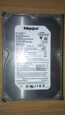 HDD PC Maxtor 250 Gb IDE foto