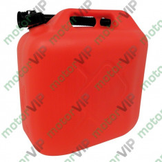 Canistra combustibil 20L - motorVIP foto