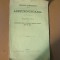 Serviciul international Austro Ungaria Tarifa 2 expedierea postei scrisori 1869