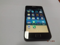 Samsung Galaxy S2 gt-i 9100 foto