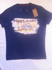 Tricou Pepe Jeans foto