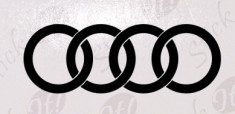 Audi_Sticker Auto_Tuning_CDEC-007-Dimensiune: 10 cm. X 4 cm. - Orice culoare, Orice dimensiune foto