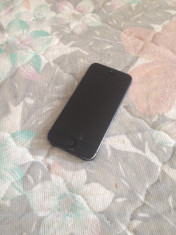 iPhone 5 Black iCloud ( Pentru piese de schimb ) foto