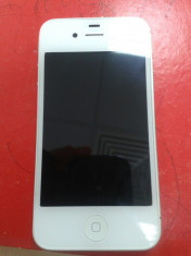 Iphone 4s, 32 GB, Neverlocked foto