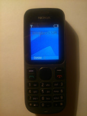 Nokia 100 foto