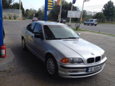 Ocazie! BMW 320 din 2000 foto