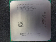 Procesor Athlon 64 x2 6000+ (DUAL CORE) 3 gHZ + cOOLER foto