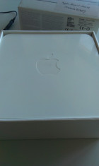 URGENT! Router Apple AirPort Extreme Model A1354 foto