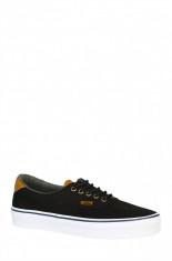 Tenisi Barbati Vans Negru 4960-OBM169 foto