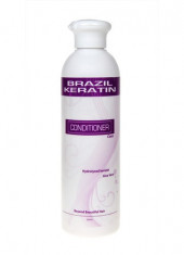 Brazil Keratin Conditioner Coco Cosmetic 500ml foto