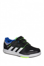 Pantofi Sport adidas Performance Negru 4960-OBK031 foto