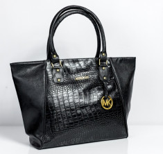 Geanta / Poseta de umar Michael Kors MK + Cadou Surpriza + Transport Gratuit foto