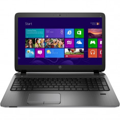 Laptop HP ProBook 450 G2 15.6 inch HD Intel i5-4210U 4GB DDR3 1TB HDD Windows 8.1 foto