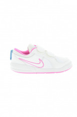 Pantofi Sport Fete Nike Kids Alb 4951-OBG019 foto