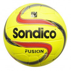 Minge de fotbal Sondico Fusion FIFA Inspected foto
