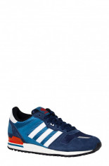 Pantofi Sport Barbati adidas Originals Bleumarin 4960-OBM144 foto