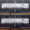 8GB SODIMM 1600Mhz orginala HP EliteBook, Probook, Zbook - low voltage 1,35V