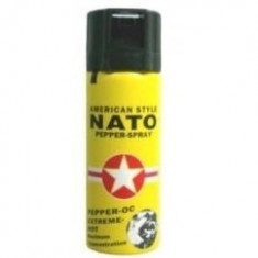 Spray autoaparare Piper Nato foto