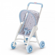 Carucior Papusi Corolle Mon Premier Sky Stroller - Y8885 foto