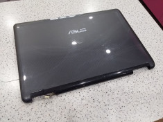 capac display + rama laptop ASUS F70S F70SL - stare foarte buna foto