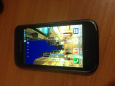 samsung galaxy s1 i9000 foto