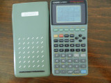 Calculator grafic casio