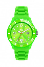 Ceas Unisex Ice-Watch Verde 100-AKD417 foto