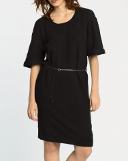 Rochie G-Star Raw Negru 4960-SUD179 foto