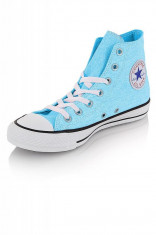 Tenisi Converse Bleu 136580C CT HI foto