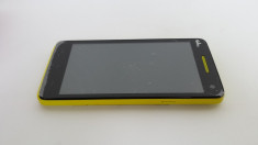 Telefon Wiko RAINBOW DUAL SIM 5&amp;quot; 1.3 GHz Quad Core 4GB 8MP Android 4.2.2 foto
