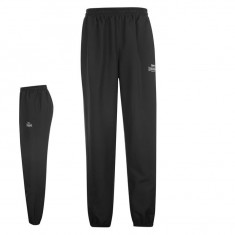 Pantaloni Trening Barbati Lonsdale - Marimi disponibile S,M,L,XL,XXL,XXXL foto