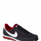 Pantofi Sport Fete Nike Kids Negru 4951-OBK012