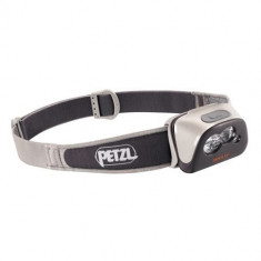 Lanterna frontala Petzl Tikka Xp negru (PET-TIK-9) foto