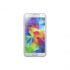 Smartphone Samsung Galaxy S5 Duos 16GB 4G White foto