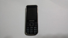 Telefon Mobil C3530 foto