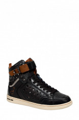 Pantofi Casual Dama G-Star Raw Negru 4961-OBD815 foto