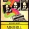 Michael Innes - Misterul manuscrisului (Fost-a Shakespeare in Italia?)