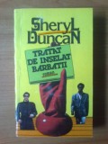 H5 Tratat de inselat barbati - Sheryl Duncan, 1992