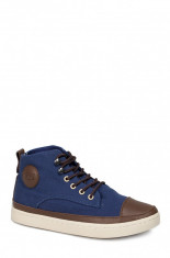 Pantofi Casual Barbati Levi&amp;#039;s Bleumarin 4961-OBM046 foto