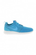 Pantofi Casual Barbati Nike Sportswear Albastru 4951-OBM038 foto