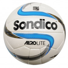 Minge de fotbal Sondico Aerolite FIFA Approved foto