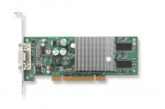 Placa video PCI nVidia Quadro NVS 280, DMS-59, low profile foto