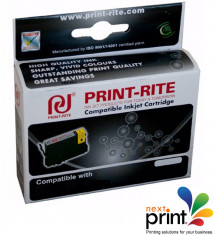 CARTUS CERNEALA NEAGRA LC1000BK compatibil BROTHER DCP 130C, MFC 230C, FAX 1360 foto