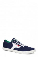 Pantofi Casual Barbati XTI Bleumarin 4961-OBM428 foto