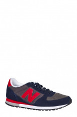 Pantofi Casual Barbati New Balance Bleumarin 4960-OBM047 foto