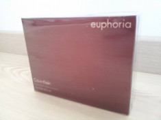 Calvin Klein Euphoria (100ml) - Parfum de dama foto