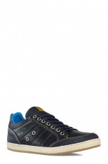 Pantofi Barbati Bullboxer Bleumarin 4961-OBM299 foto