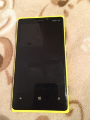 Nokia Lumia 920 32gb liber de retea foto