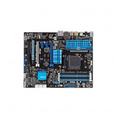 Placa de baza ASUS M5A99X EVO R2.0 ,140wati,DDR3,RAID,ATX socket AM3+ foto