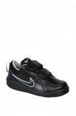 Pantofi Sport Baieti Nike Kids Negru 4951-OBB001 foto
